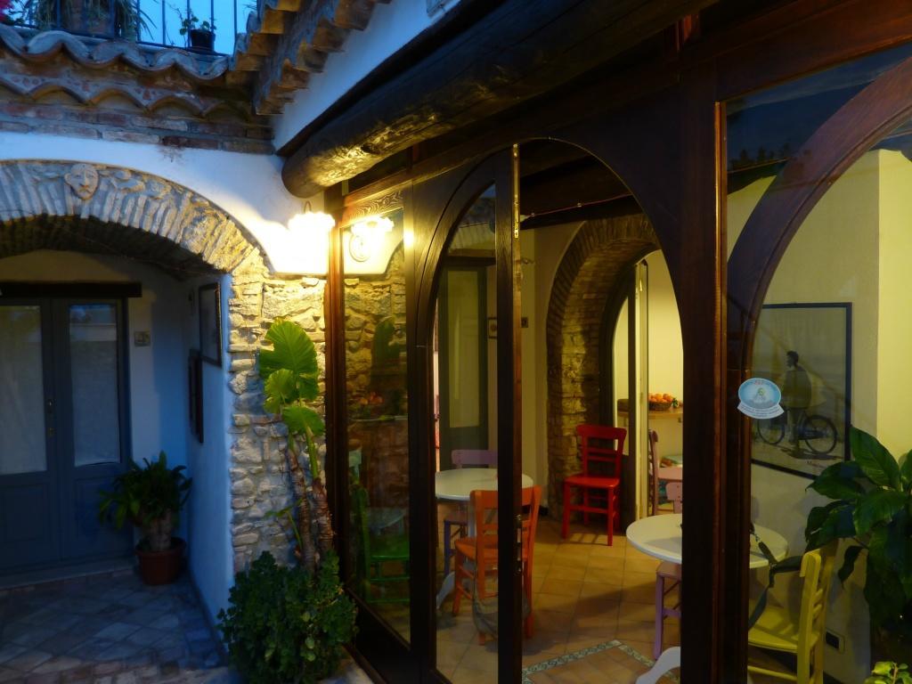B&B Amphisya Roccella Ionica Zewnętrze zdjęcie